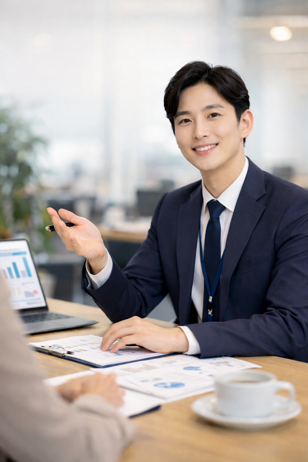 전문가 1:1 맞춤 컨설팅